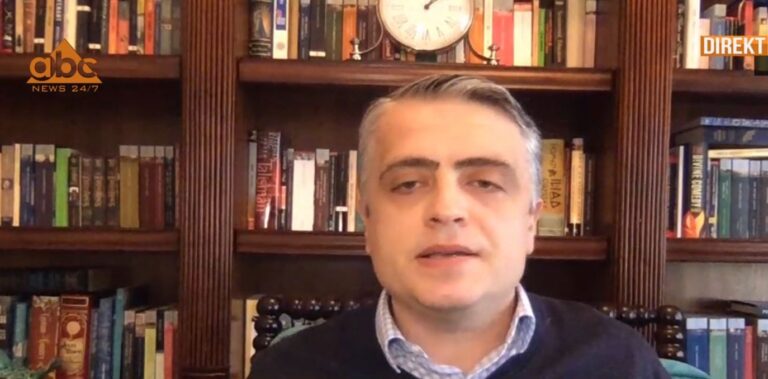 Specialisti i sëmundjeve infektive në SHBA: Nëse shumë persona sëmuren njëkohësisht, nuk ka sistem në botë të përballojë fluksin