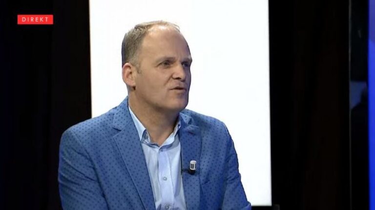 Mjeku Krasniqi: Pacientët në gjendje të stabilizuar, stafi mjeksor…