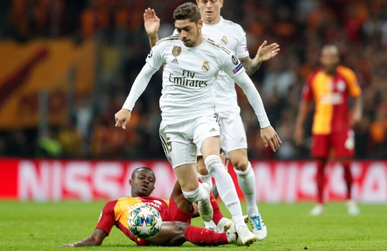 United kërkon super talentin e Realit, por ai vlen 500 milionë euro