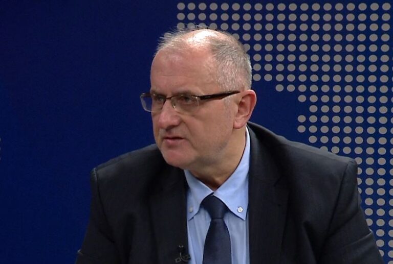 Vasili: Rama tradhtoi shqiptarët (VIDEO)