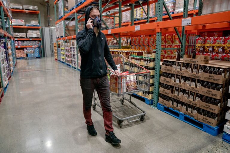 Covid-19, a duhen dezinfektuar ushqimet pasi t’i blejmë në supermarket?