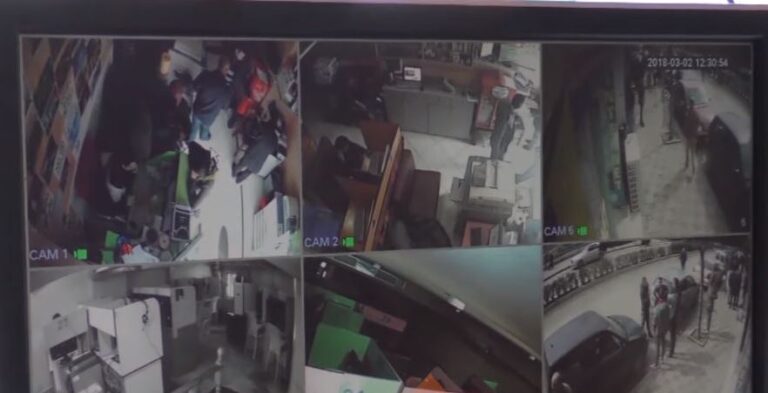 Covid-19 prek “skifterat”, në 12 ditë asnjë vjedhje