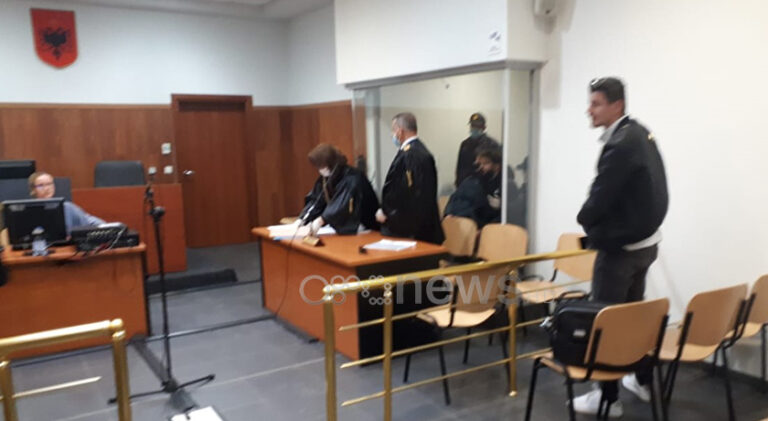 Burg për dy vëllezërit organizatorë të grabitjes së Rinasit