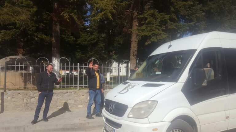 Foto+VIDEO/ Mijëra qytetarë i përgjigjen thirrjes së Presidentit