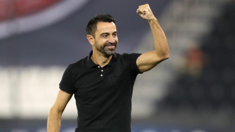 Xavi shpreh dëshirën për të marrë drejtimin e Barcelonës, por vë disa kushte