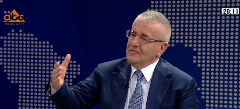Ylli Rakipi: Në Shqipëri nuk ka sistem, Edi Rama ka ndërtuar një regjim