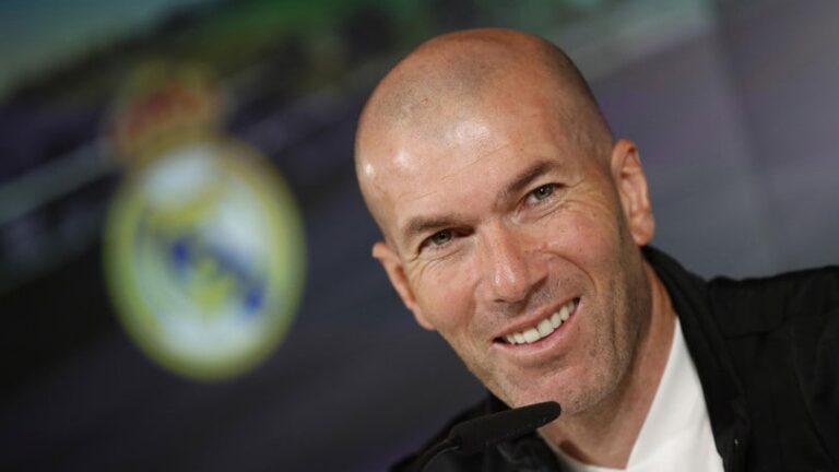 Zidane te Juventusi? Vjen vendimi i Real Madridit për francezin