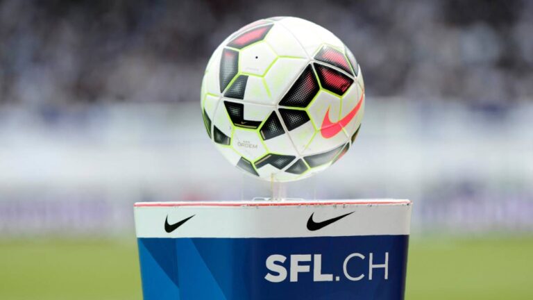 Në Zvicër shtyhet kampionati me disa javë për shkak të koronavirusit