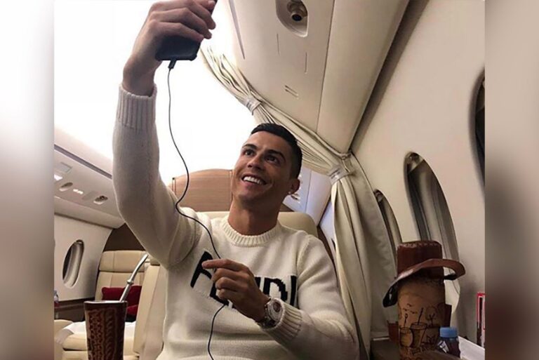 Karantina merr fund, Ronaldo vendos të rikthehet në Itali