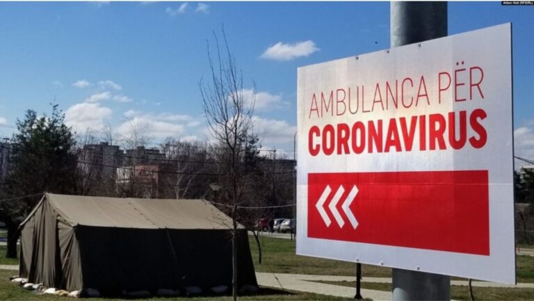 Lajm i mirë nga Kosova, 95 persona të izoluar në konvikte rezultojnë negativë me Covid-19