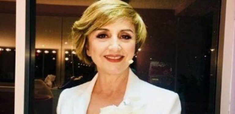 Lufta me Covid-19, Mariana Kondi me anë të një reagimi, përcjell fjalët shumë të rëndësishme për të gjithë