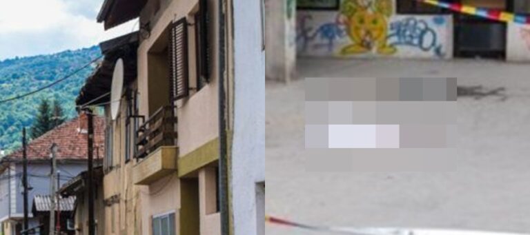 Ra nga ballkoni, 81-vjeçarja ndërron jetë në spital