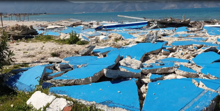 Në Radhimë dhe Orikum, asnjë përgatitje për sezonin e ri turistik