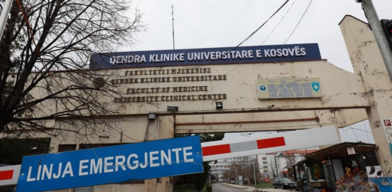 Kosova i kalon 500 pacientë të infektuar me koronavirus