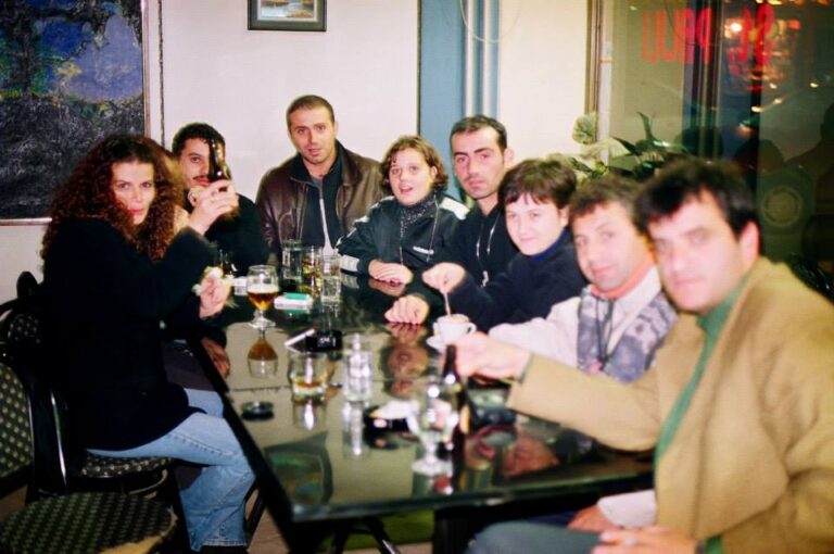 Enton Abilekaj hap “arkivën” e para 20 vitëve