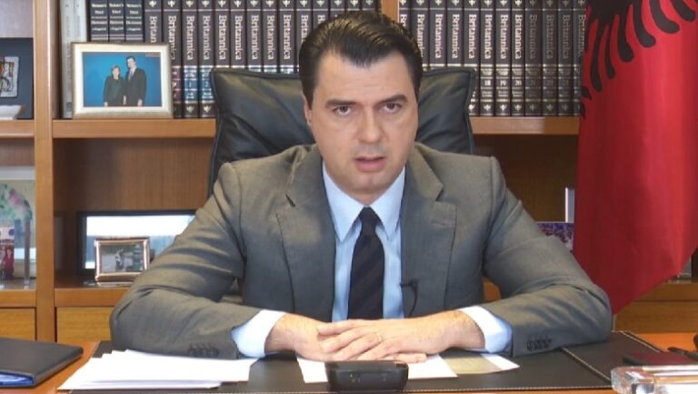 Basha tregon nëse e ka bërë testin për Covid-19