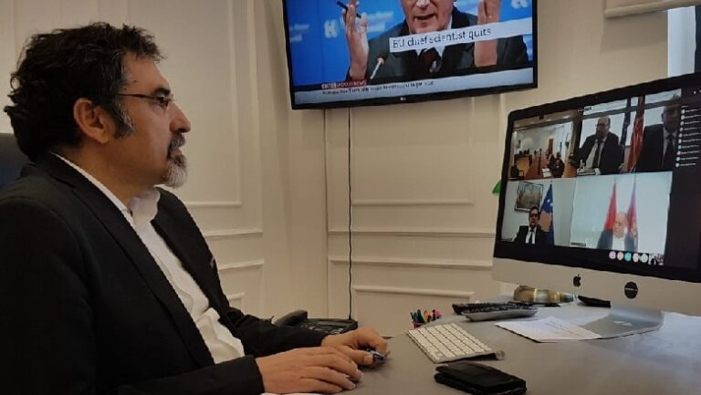 Çuçi kërkesë homologëve të Ballkanit: Të shmangim vonesat kufitare
