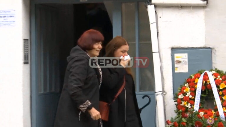 Marjeta Ljarja: Kjo ceremoni e thjeshtë është më njerëzore