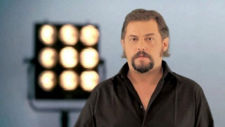 Elton Deda: I trembem të ardhmes, nuk shoh më dritë…