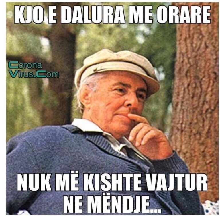 Meme në rrjetet sociale për “Enver Hoxhën” e ri!