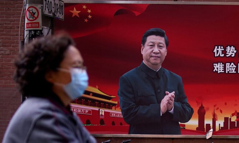 Letra e një gazetare kineze trondit botën: Covid-19 nuk filloi në Wuhan