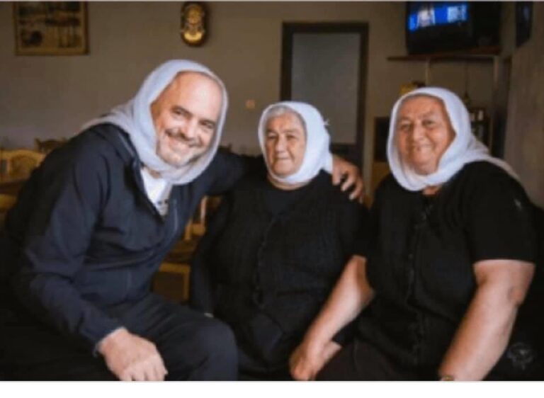 Lefter Maliqi: Pensionistët ëndrra e Ramës për mandat të 3-të
