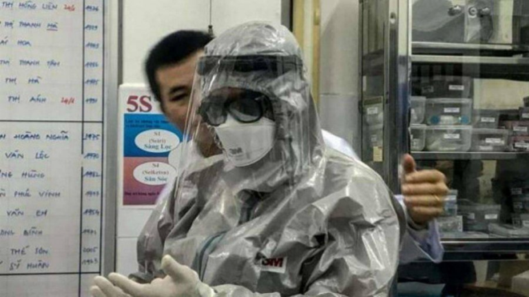 Supervirusi i laboratorit/ Eksperimenti që vazhdon të trondisë