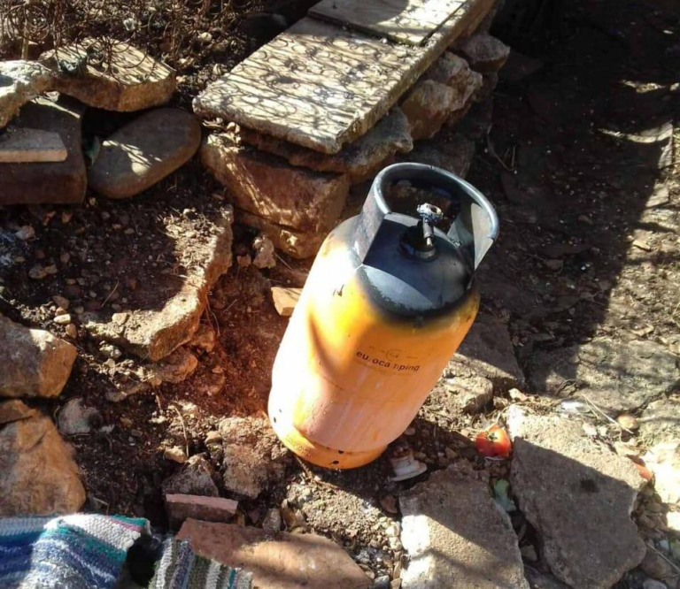 Shpërthen bombula e gazit në një banesë në Sarandë