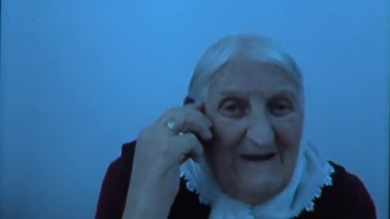 Nëna shqiptare që përjetoi Luftën e Dytë Botërore, mundi edhe koronavirusin: S’u frikësova hiç