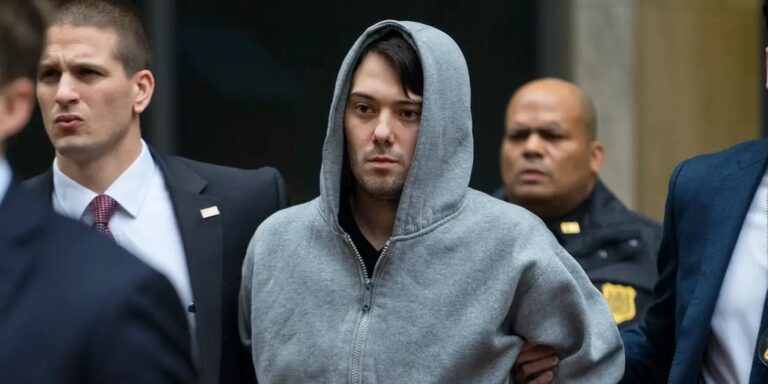 Martin Shkreli kërkon lirimin nga burgu për të zbuluar ilaçin kundër COVID-19