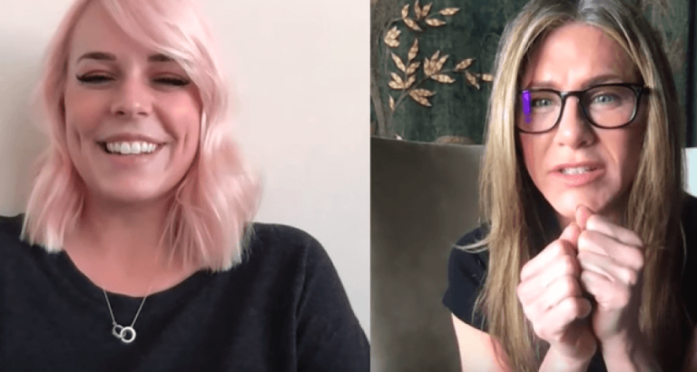 U infektua për shkak të punës me Covid-19, Jennifer Aniston i dhuron shumën e majme infermieres