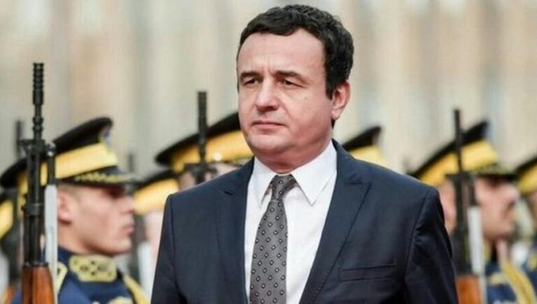 Marrëdhëniet Kosovë-Shqipëri, Kurti: Kam hedhur idenë e një takimi me Metën, Ramën dhe Ruçin por skam marrë përgjigje