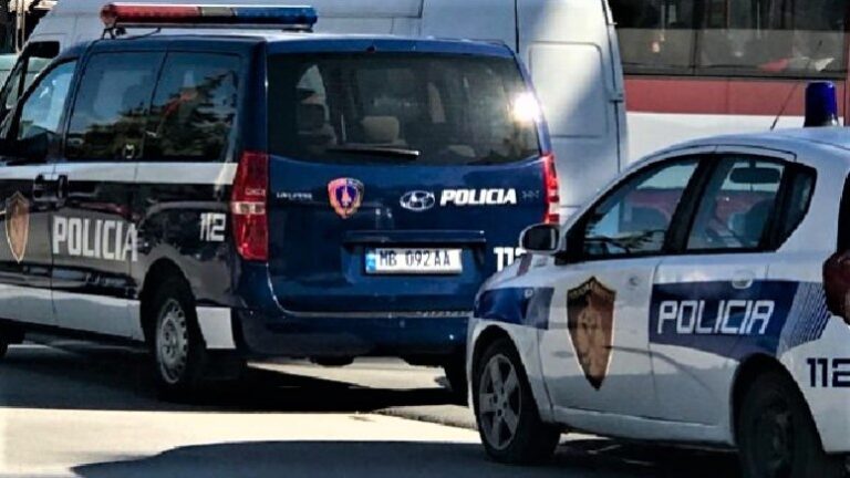 Vrasja e 67-vjeçarit në Korçë, arrestohet një person