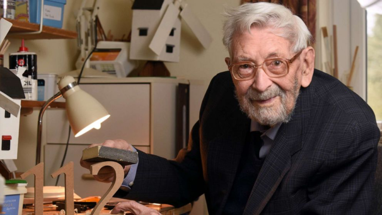 Kohë koronavirusi, 112-vjeçari thyen rekordin dhe merr çmimin e madh