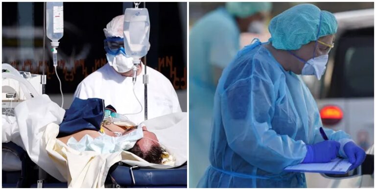 Gjermania regjistron ditën më të vështirë, 254 viktima nga Koronavirus në 24 orë