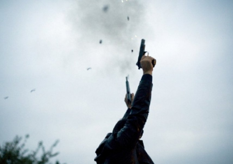 Tmerruan Shkodrën me të shtëna armësh, arrestohen dy të rinjtë