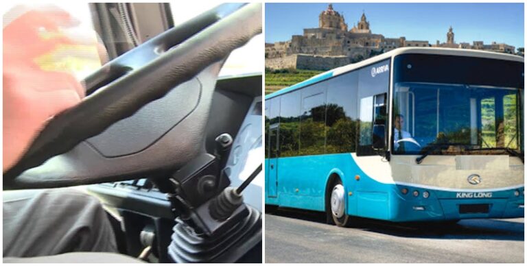 Shoferi i autobusit me Koronavirus thyen karantinën, infekton 11 persona
