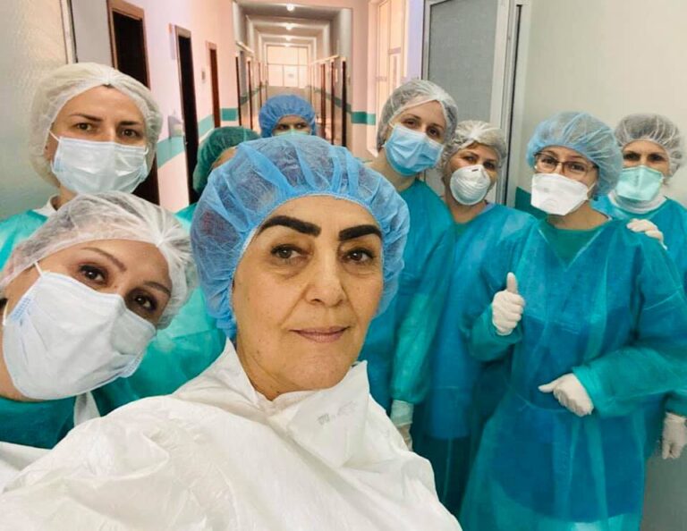 Deputetja Antoneta Dhima lajmëron shërimin e djalit të saj nga koronavirusi