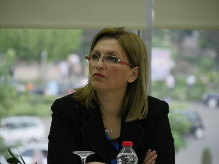 Shtohen frikshëm rastet e të infektuarve në Shkodër, reagon menjëherë Voltana Ademi dhe bën kërkesën urgjente