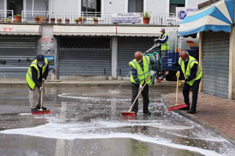 Masa drastike për tregun e Kombinatit/Veliaj: Mund ta mbyllim, Ushtria do të…