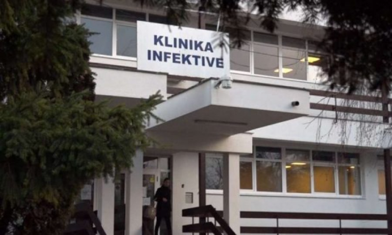 Tre raste të reja me koronavirus në Kosovë, në spital edhe të mitur