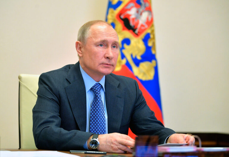 Presidenti Putin merr nesër vaksinën anti-covid, ja dozat e cilës kompani do të marrë