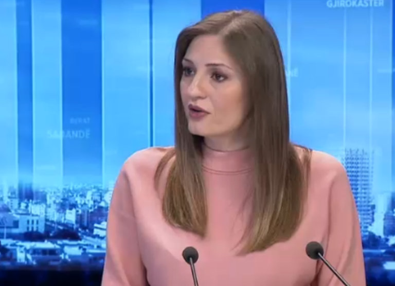 “A do të jemi njësoj pas kësaj flame?!”, ish-ministrja Gjosha zbulon frikën e saj të madhe: Ka filluar të godasë shumë prej nesh