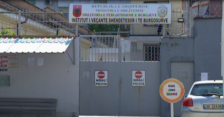 Zbulohen 4 raste të reja, pas fasonerive edhe burgjet kthehen në vatër infektimi me Covid-19
