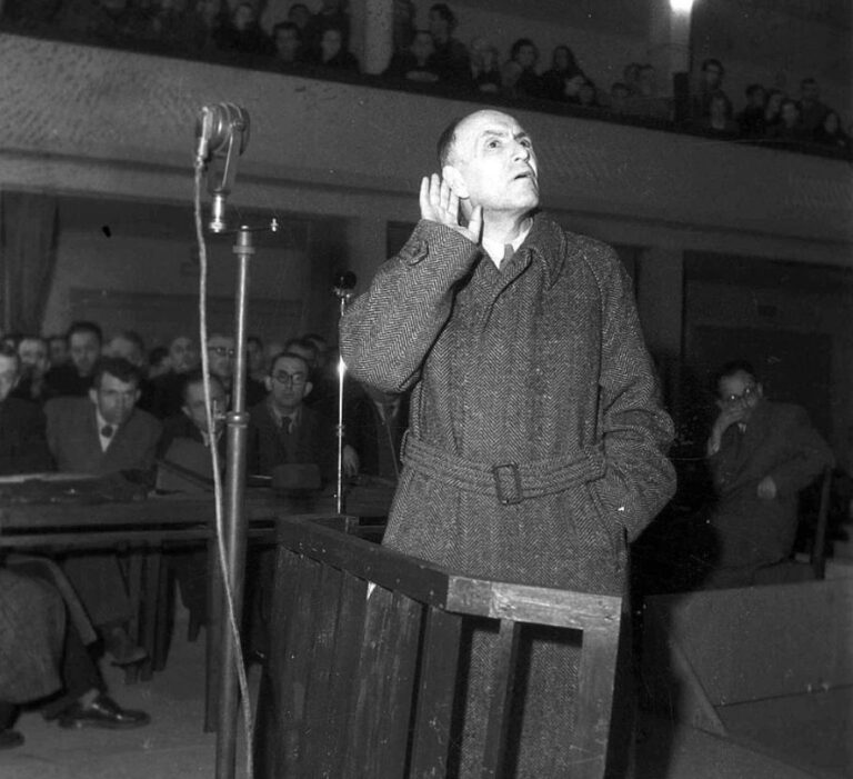 Letra zyrtare e motrës së Enverit: “Ju lutem me zemrën e plasun të një gruaje, për faljen e burrit, Bahriut”