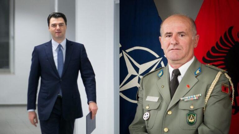 Gjeneral Ahmetaj: Covid-19 – Këmbanë alarmi për NATO-n dhe sigurinë kombëtare