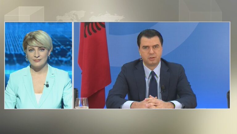 Basha: Paketa financiare të zgjerohet! Urgjentisht të bëhet testimi masiv!