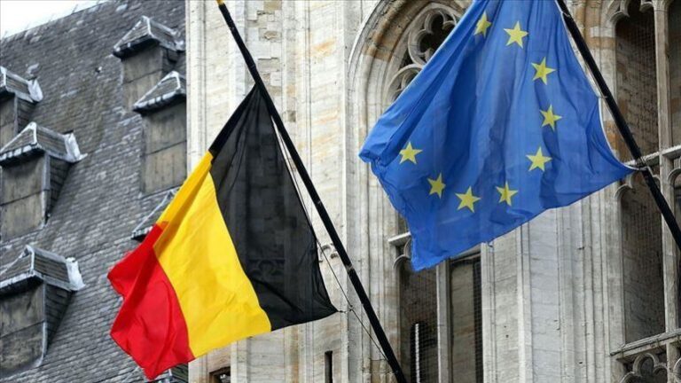 Belgjikë, 185 të vdekur nga koronavirusi në 24 orët e fundit, mbi 20 mijë të infektuar