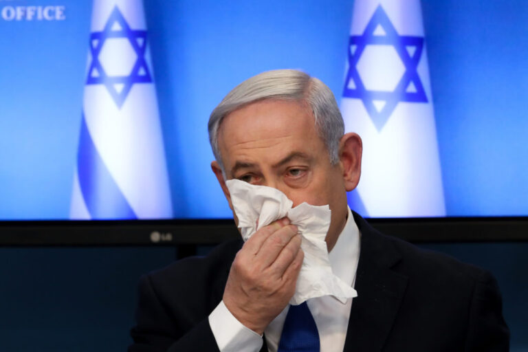 Netanyahu humbet pas 12 vjetësh pushtetin