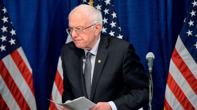 SHBA, del nga gara kandidati presidencial Bernie Sanders